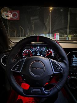 شيفروليه كامارو